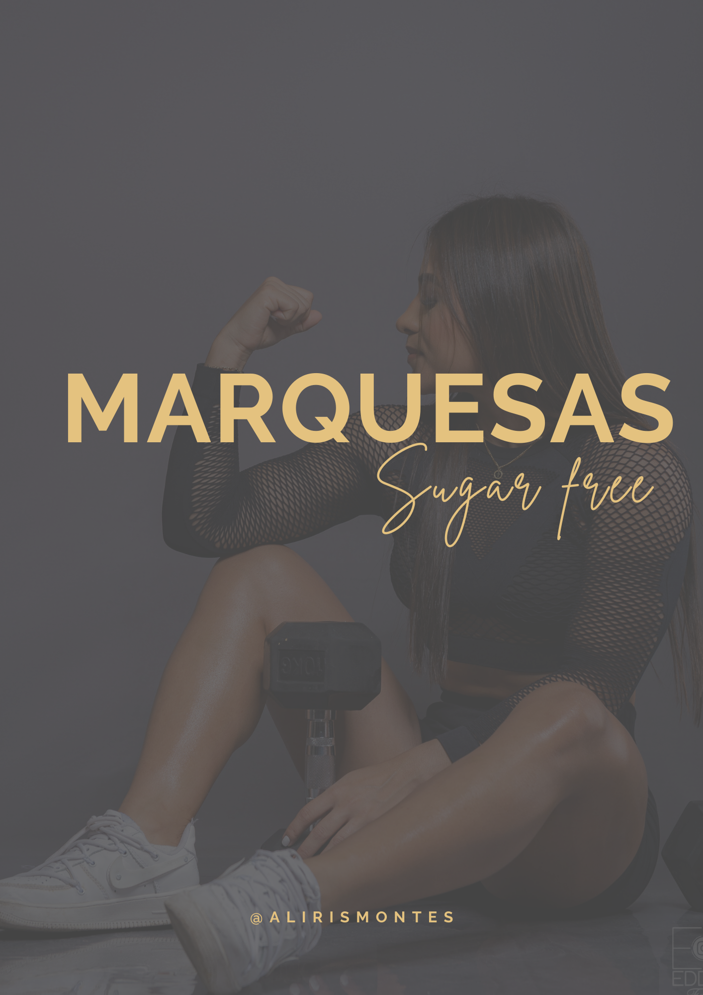 Recetario de marquesas saludables!